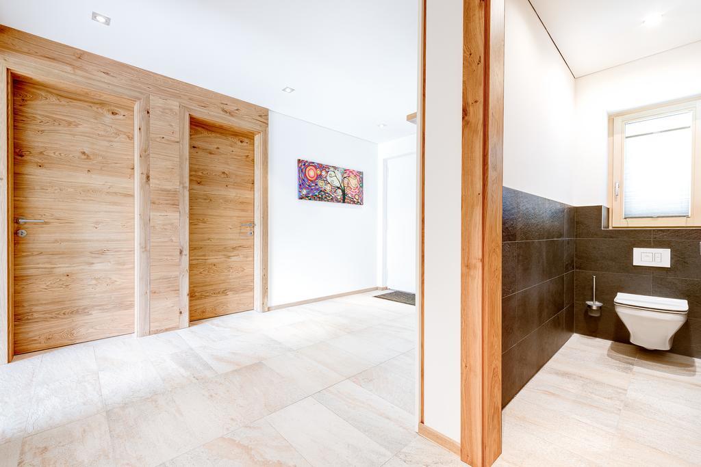 Casa Elena Βίλα Brand  Εξωτερικό φωτογραφία