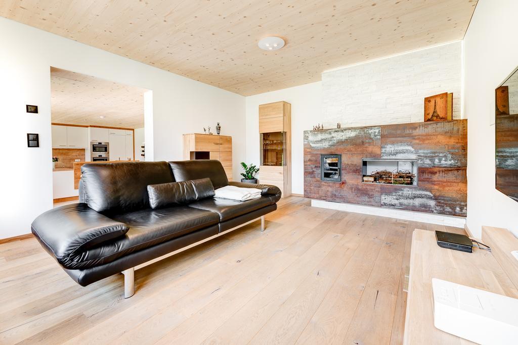 Casa Elena Βίλα Brand  Εξωτερικό φωτογραφία