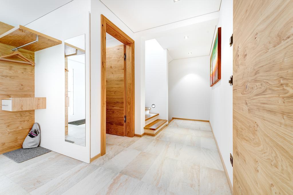 Casa Elena Βίλα Brand  Εξωτερικό φωτογραφία